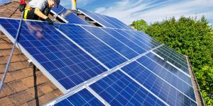 Production de l’électricité photovoltaïque rentable à Thueyts